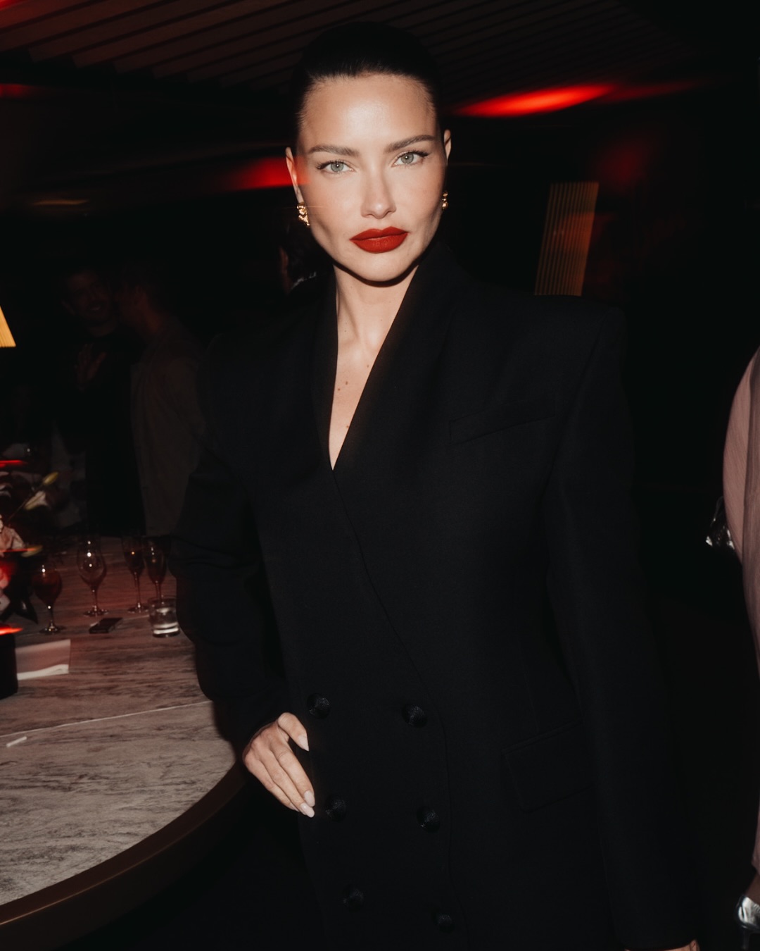 CANNES 1