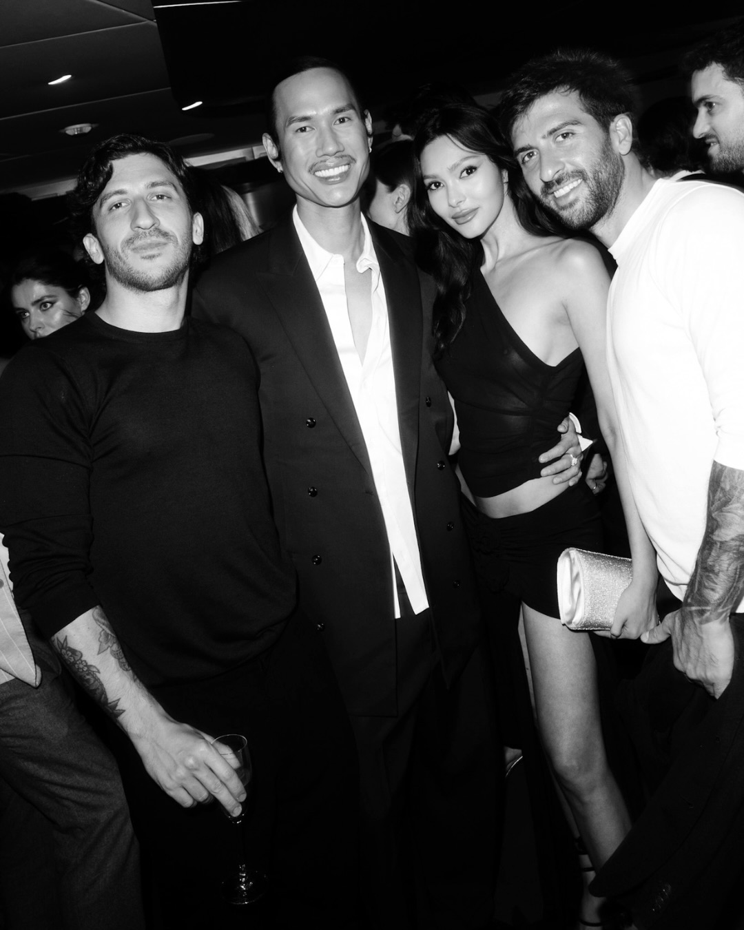 CANNES 8